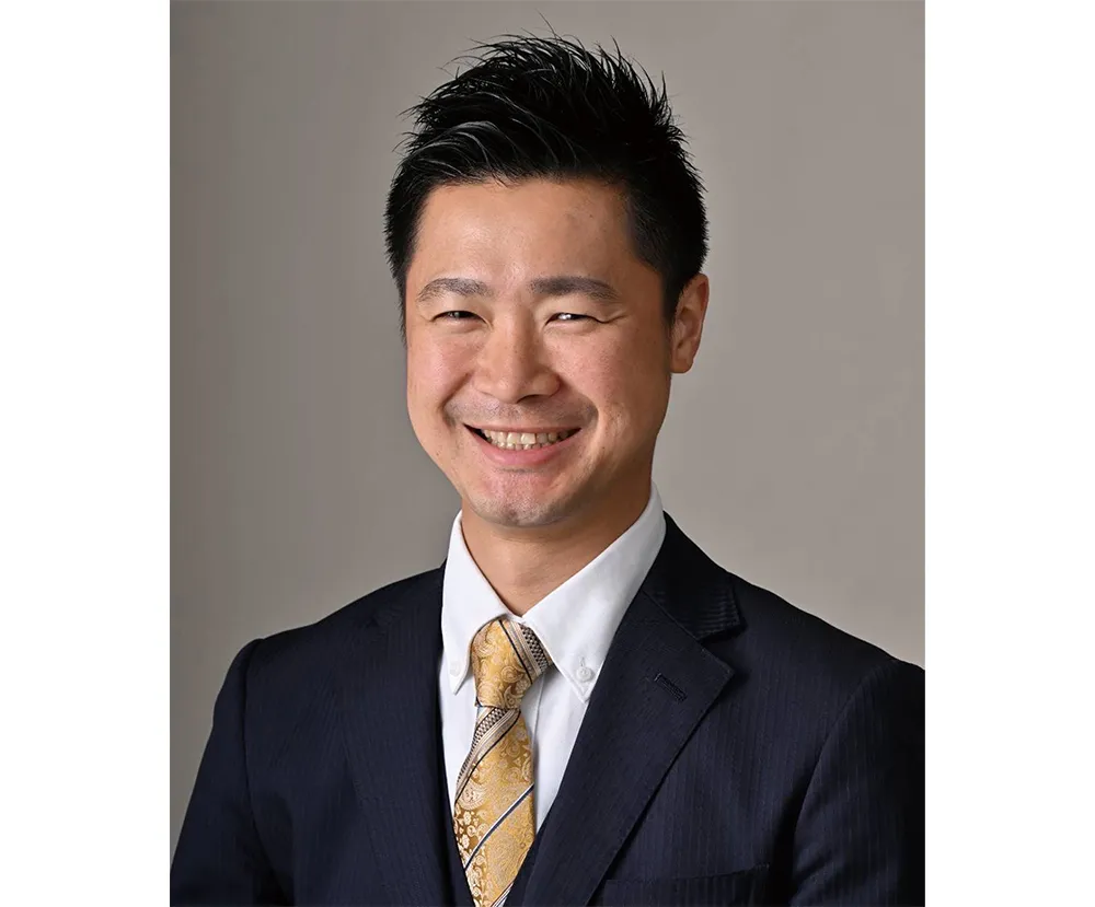 代表取締役 三浦裕太